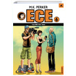 Ece 6 M.K. Perker Kara Karga Yaynlar