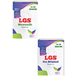LGS 1.Dnem Saysal 6x40 Deneme Netfix Yaynlar