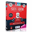 8. Snf LGS 1. Dnem Son Adm Matematik Yeni Nesil Soru Bankas Yant Yaynlar