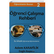 renmenin lkeleri 2 renci alma Rehberi Ykseli Yaynlar