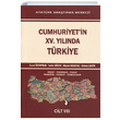 Cumhuriyetin 15. Ylnda Trkiye Cilt 8 Atatrk Aratrma Merkezi