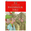 Bamszlk Yolu (izgi Roman) Necdet Kuru Atatrk Aratrma Merkezi