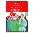 Milletle Birlikte (izgi Roman) Necdet Kuru Atatrk Aratrma Merkezi