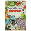Dinozorlar 1 Yumurcak Yaynlar