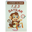 1 2 3 Saylar Yumurcak Yaynlar