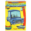 Kavramlar Boyama Seti (6 Kitap Takm) Yumurcak Yaynlar