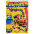 Saylar Boyuyorum Yumurcak Yaynlar