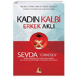 Kadn Kalbi Erkek Akl Sevda Trksev Akis Kitap