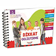 Dikkat Geliştirme (7 Yaş) Oğuz Saygın Yumurcak Yayınları
