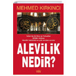 Alevilik Nedir Mehmed Krknc Zafer Yaynlar