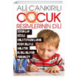 ocuk Resimlerinin Dili Ali ankrl Zafer Yaynlar