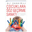 ocuklara Sz Geirme Sanat Ali ankrl Zafer Yaynlar