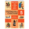 Deyimler ve ykleri 5 Selim Gndzalp Zafer Yaynlar