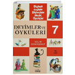 Deyimler ve ykleri 7 Selim Gndzalp Zafer Yaynlar