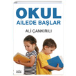 Okul Ailede Balar Ali ankrl Zafer Yaynlar