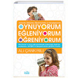 Oynuyorum Eleniyorum reniyorum Ali ankrl Zafer Yaynlar
