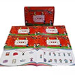 Dikkat Gelitirme Seti 4 Ya (5 Kitap) etin zbey Yuka Kids