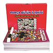 Para Btn likisi (7-77 Ya) Yuka Kids