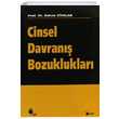 Cinsel Davran Bozukluklar Adnan Ziyalar Yce Yaymlar