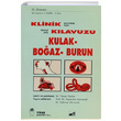 Klinik Klavuzu Kulak Boaz Burun Muayene Tan Tedavi Acil G. Grevers Yce Yaymlar