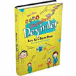 Dndren Deyimler Yuva Yaynlar