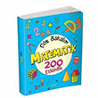 z Bakalm Matematik 200 Etkinlik Nurten Erta Yuva Yaynlar
