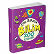 z Bakalm Bilim 200 Etkinlik Nurten Erta Yuva Yaynlar