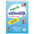 lkokul 1.Snf Organik Matematik Problem Kitab Bilge Bulut Yaynlar