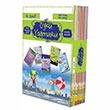 yk Yamuru 4. Snf (10 Kitap Takm) Yuva Yaynlar