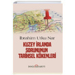 Kuzey rlanda Sorununun Tarihsel Kkenleri brahim Utku Nar Dou Kitabevi