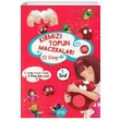 Krmz Topun Maceralar (10 Kitap Takm) Mzehher zgn Yuva Yaynlar