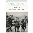 Asker Domayanlar John Boyne Delidolu