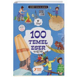 100 Temel Eser 4. Snf (10 Kitap Takm) Yuva Yaynlar