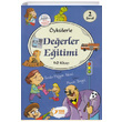 2. Snflar in yklerle Deerler Eitimi Seti (10 Kitap Takm) Yuva Yaynlar