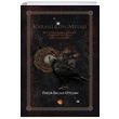 Karanln Mesaj Ferda Ercan Uyulan Lotus Yayn Grubu