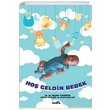 Ho Geldin Bebek Dndar Yaykran Presstij Kitap
