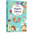 1. Snf yklerle Deerler Eitimi Seti (10 Kitap Takm) Yuva Yaynlar
