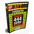 AYT Corafya Aranan 444 Soru Sistematik Yaynlar