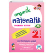 lkokul 2.Snf Organik Matematik Problem Kitab Bilge Bulut Yaynlar