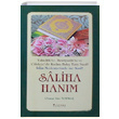 Saliha Hanm Osman Nuri Topba Yzak Yaynclk