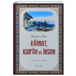 Kainat Kuran ve nsan Osman Nuri Topba Yzak Yaynclk