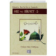 Kainatta Kuranda ve nsanda Sr ve Hikmet 2 Osman Nuri Topba Yzak Yaynclk