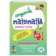 lkokul 4.Snf Organik Matematik Problem Kitab Bilge Bulut Yaynlar