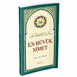En Byk Nimet Osman Nuri Topba Yzak Yaynclk