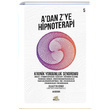 Kronik Yorgunluk Sendromu A dan Z ye Hipnoterapi 5. Kitap Celalettin Uzuner Nar Aac Yaynlar