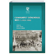 Cumhuriyet Dneminde Rize 1 1923 1950 Recep Tayyip Erdoan niversitesi Yaynlar