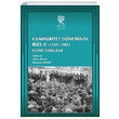 Cumhuriyet Dneminde Rize 2 Siyasi Temeller 1950 1980 Recep Tayyip Erdoan niversitesi Yaynlar