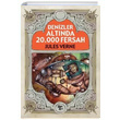 Denizler Altında 20.000 Fersah Jules Verne Halk Kitabevi