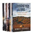 Trklerin Kadim Tarihi Seti 6 Kitap Takm Kronik Kitap