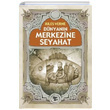 Dnyann Merkezine Seyahat Jules Verne Halk Kitabevi